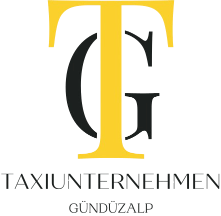 Taxi Gündüzalp Logo